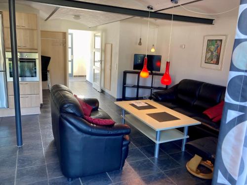 . Pilegården Ferieboliger