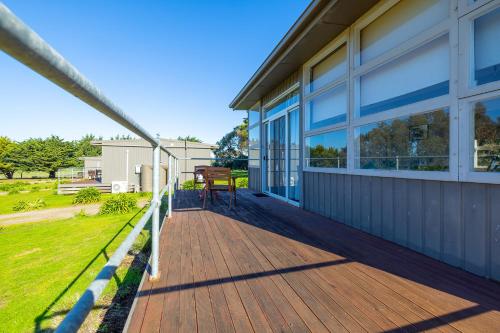Fasiliteter, Harmony at Tower Hill Apartment in Port Fairy