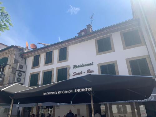 Residencial Encontro Hotel de charme Telões