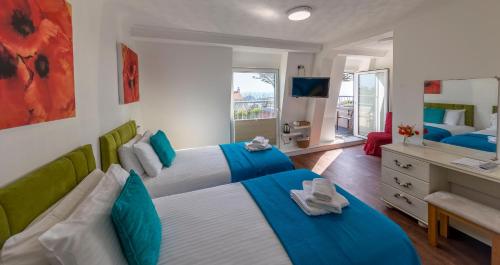 Saints Bay Hotel – Saint Martin