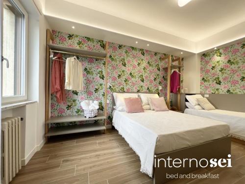 Interno Sei B&B, Agropoli (foto 3)
