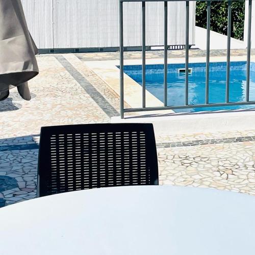 Casa do Carmo by Portus Alacer in Sousel