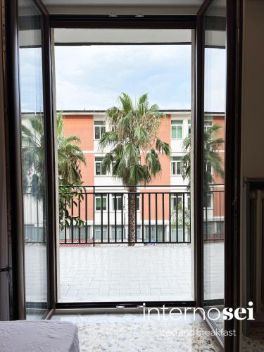 Interno Sei B&B, Agropoli (foto 8)