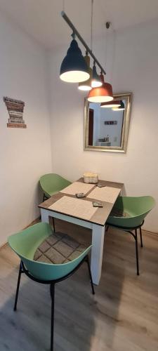 Ferienwohnung Bärbel