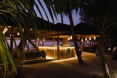 Ecoboo Maldives 4