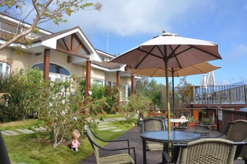 Starhome Cottage - 출입구