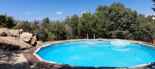  Oasis Sierra, Pension in Venturada