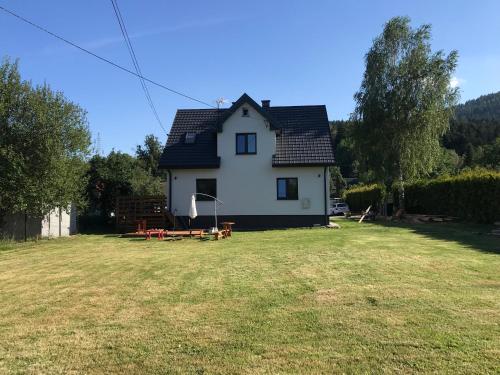 Domek Breloka Domek Breloka