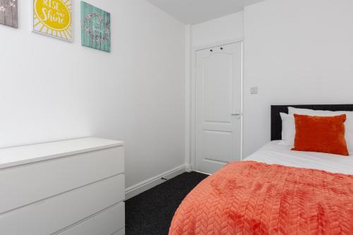 Princes - 2 Bedrooms Parking Wi-Fi - Cozy Pads