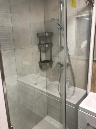 Domek Breloka Domek Breloka