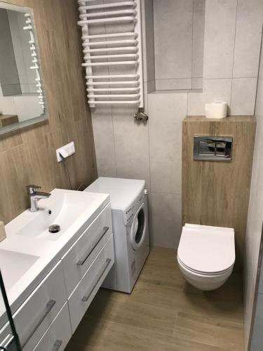 Domek Breloka Domek Breloka