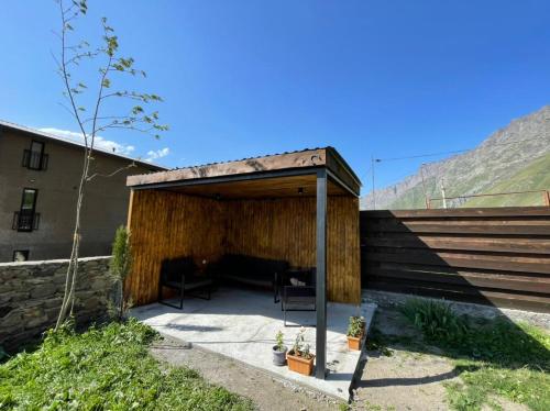 ELSADA, Kazbegi (foto 5)
