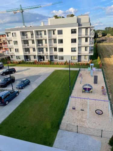 Apartamenty Termalne na Długiej 8