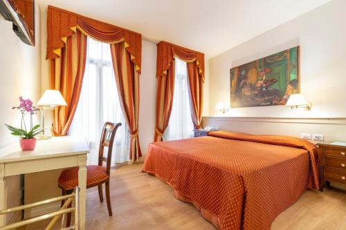 Hotel Bella Venezia - image 9