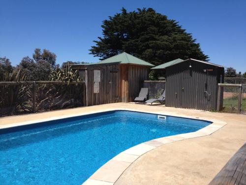 Neerim Country Cottages - Hotel - Neerim South