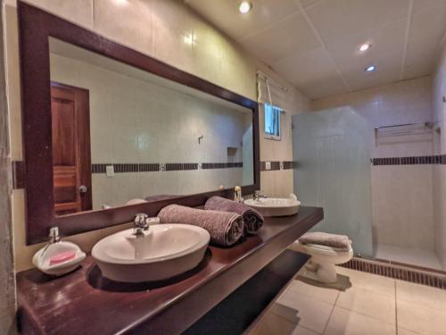 Bathroom, Dulce Vida Cabarete in Cabarete