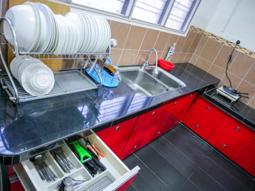 Gather Here in 62 @ Town Center