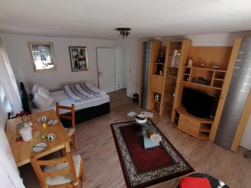 Pension Hofmann in บัด ลาสเฟอ