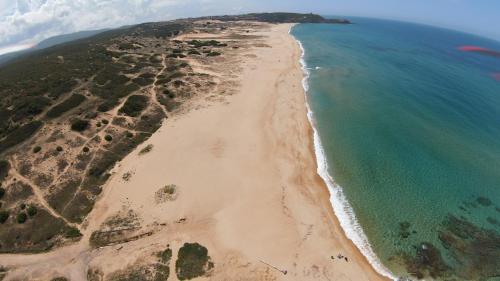 Sardegna Incontaminata Apartments SUPER VISTA MARE