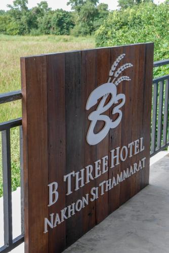 B3 Hotel