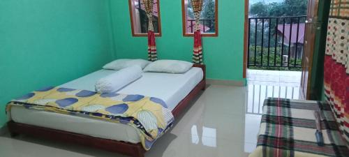 B&B Rantepao - Toraja Bungin Homestay - Bed and Breakfast Rantepao