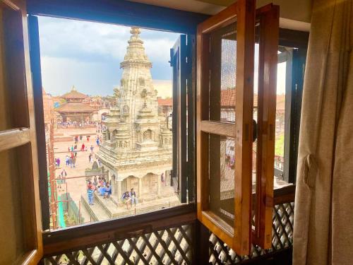 Shiva Guest House in Bhaktapur