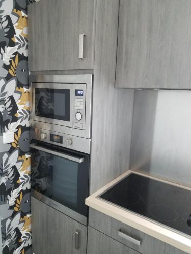 Le Plaisance in Cleuville