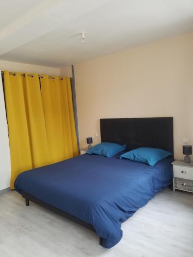 Le Plaisance in Cleuville