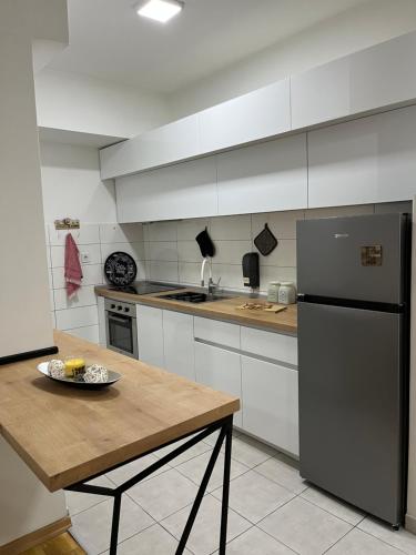 Skopje Centar Margarita Luxury Aprtment, Skopje (photo 9)