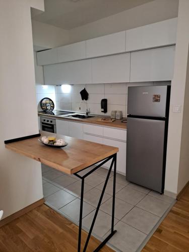 Skopje Centar Margarita Luxury Aprtment, Skopje (photo 8)