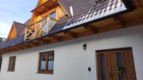 Pokoje u Jędragów, Zakopane (zdjęcie 7)