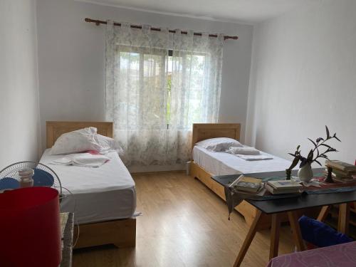 North Gate Guest House and Camping Shkoder