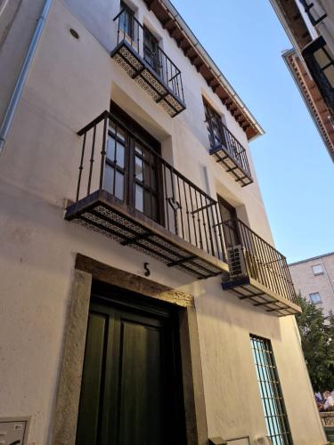 Casa Garam, Granada (fotografie 3)