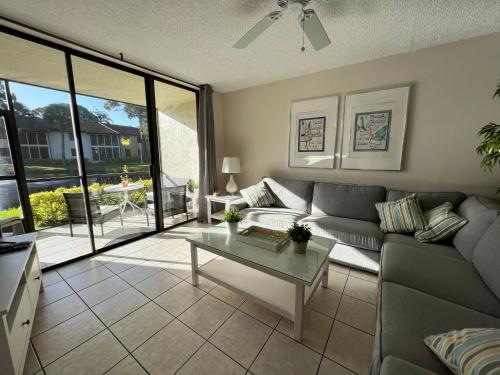 Superb Apartment in Florida & very close to IMG