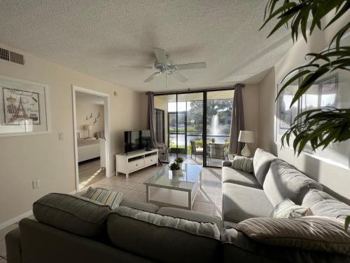 Superb Apartment in Florida & very close to IMG