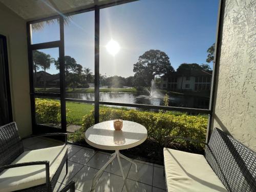 Facilities, Superb Apartment in Florida & very close to IMG in South Bradenton