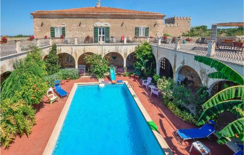 . Awesome Home In Ragusa