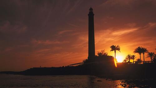 Casa Maspalomas