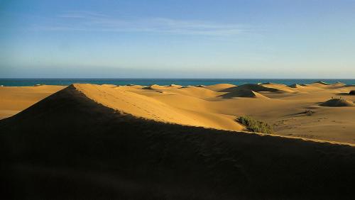 Casa Maspalomas