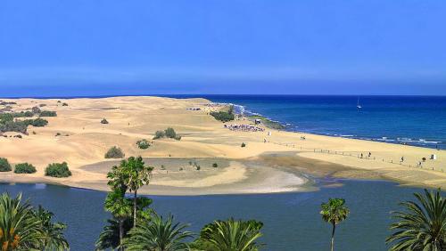 Casa Maspalomas