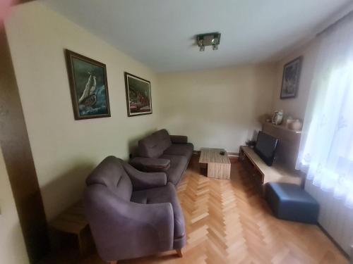 Apartmani Minjević (Apartmani Minjevic) in Bijelo Polje