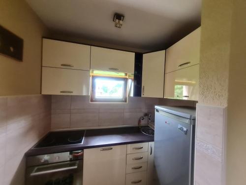 Apartmani Minjević (Apartmani Minjevic) in Bijelo Polje