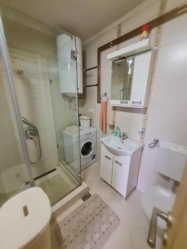 Apartmani Minjević (Apartmani Minjevic) in Bijelo Polje