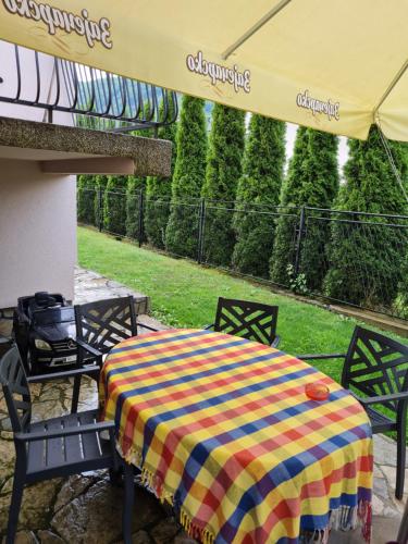 Apartmani Minjević (Apartmani Minjevic) in Bijelo Polje
