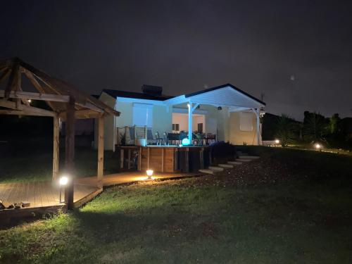 Plein Vent in Petit-Bourg