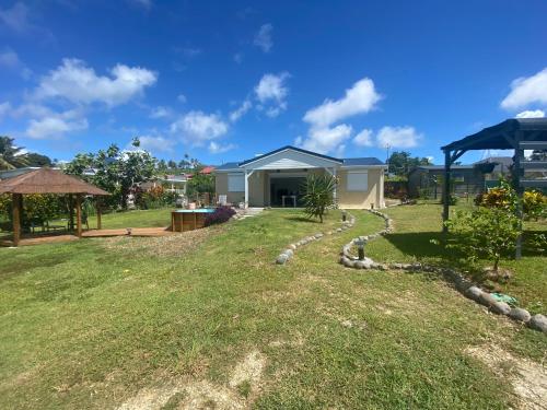 Plein Vent in Petit-Bourg