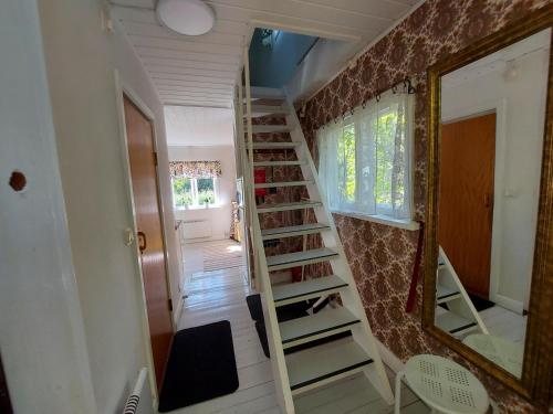 Stuga i Ekestad in Lyckans Höjd