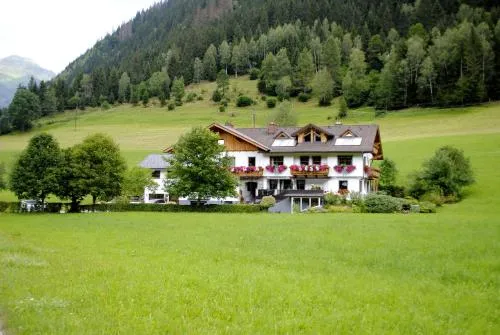 Gäste- und Seminarhaus Sölkstub'n in Sankt Nikolai im Sölktal, Österreich