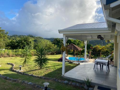 Plein Vent in Petit-Bourg