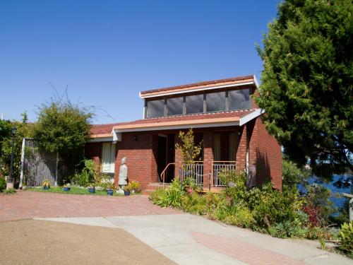 Accommodation in Glenorchy